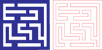 花纹