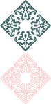 花纹