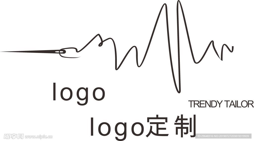 logo定制