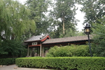 大明湖