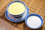 炒蛋奶 椰汁