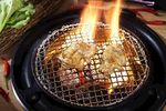 烤肉