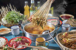 串串香
