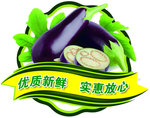 茄子