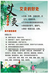 艾灸的好处及功效