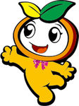 卡通果宝  logo设计