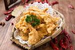 小酥肉