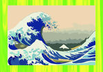 浮世绘