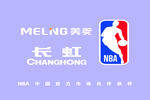 NBA合作