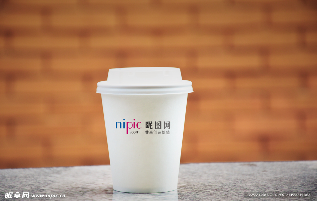 logo样机