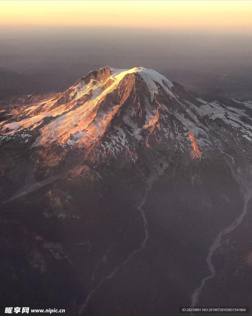 山