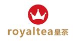 皇茶LOGO