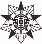 加密货币勋章