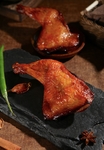 鸡腿