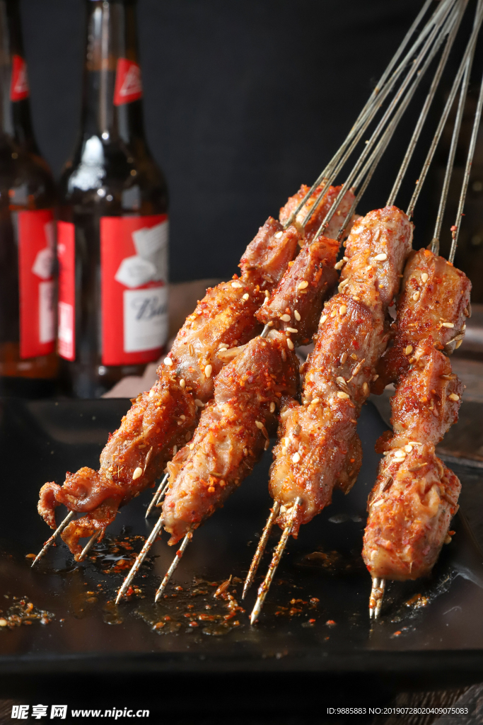肉串