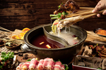 串串香
