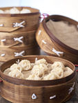 小笼包