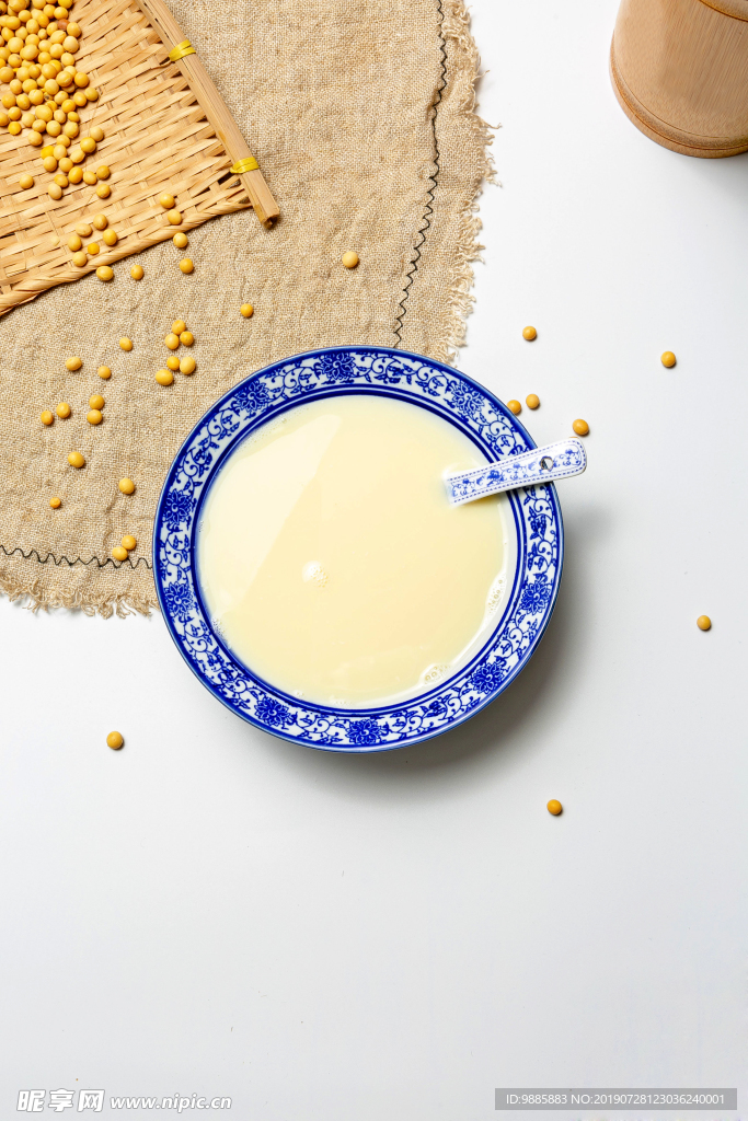 豆浆