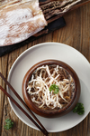 鱿鱼丝