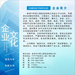 企业宣传 企业文化展示