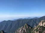 黄山风景