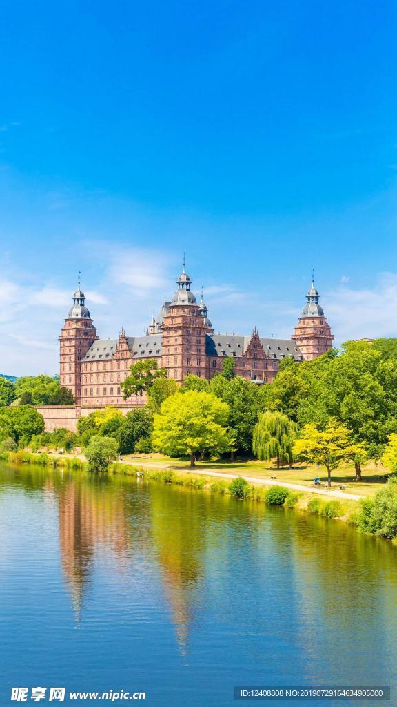 风景