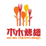 烧烤logo