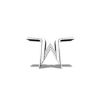 W字体
