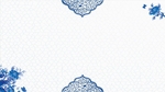 典雅青花瓷