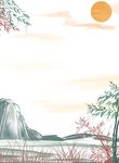 竹石