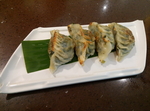 传统广东煎饺子