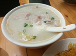 传统广东及第粥
