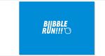 bubble run泡泡跑