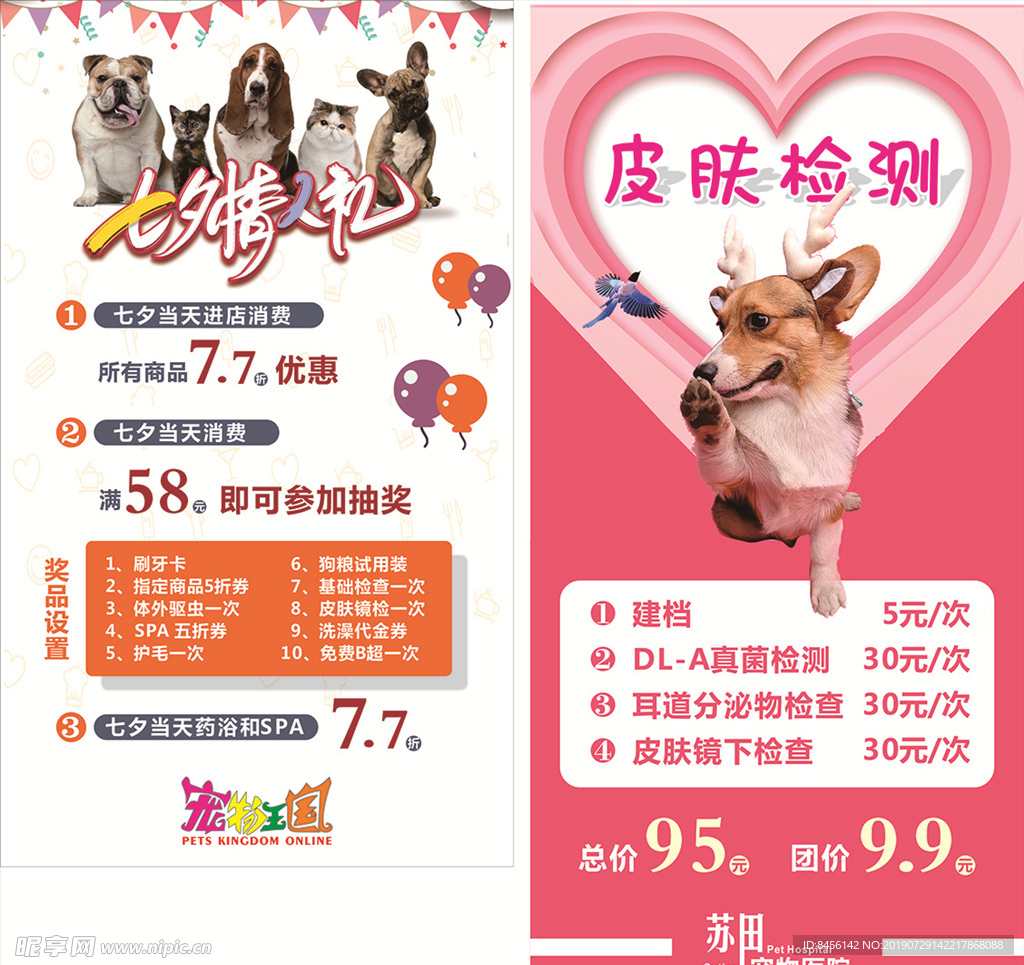 宠物店