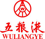 五粮液原标志 不是扫描件