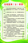住院医师（士）职责