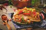 农家小炒肉