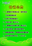 保险培训公约