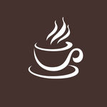 咖啡杯子
