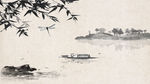 中国风背景