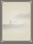 中国风背景