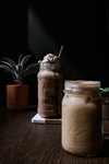 奶茶