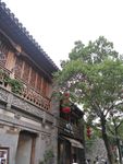古民居城南旧影