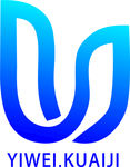 会计logo