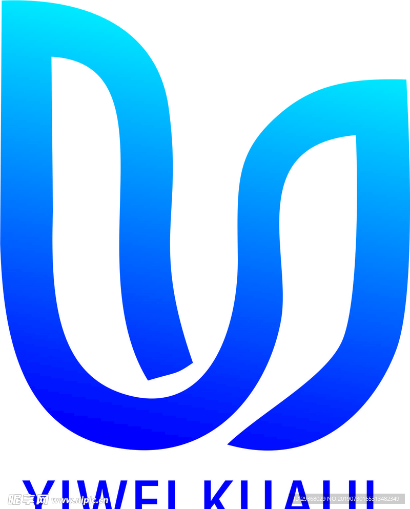 会计logo