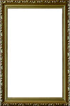 画框