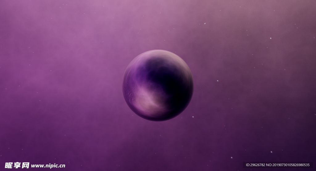 星球素材
