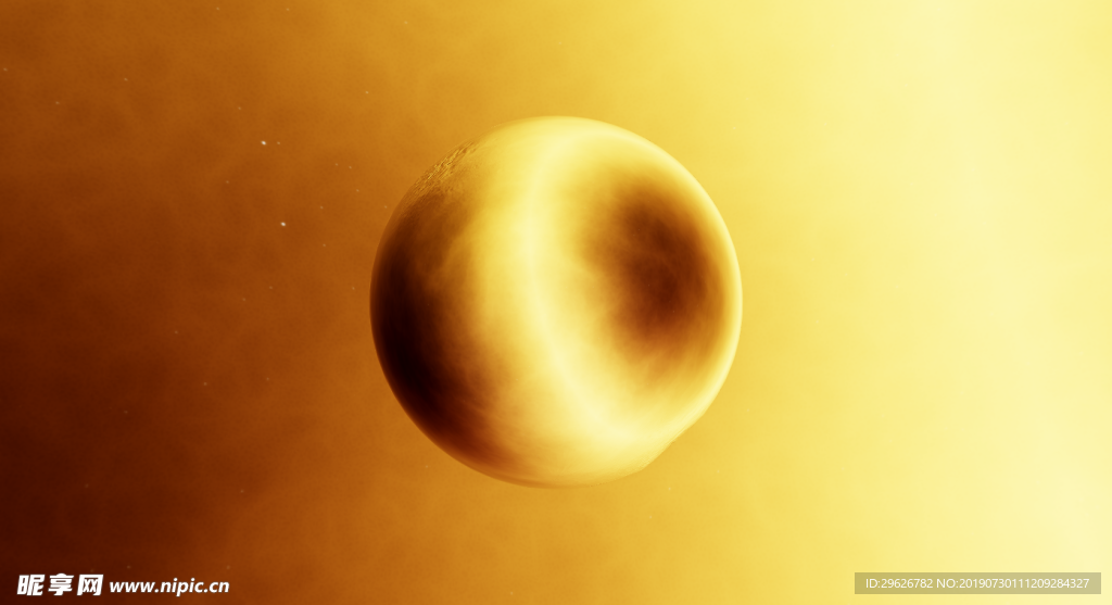 星空星球