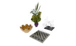 桌花象棋3d模型