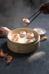 虾饺